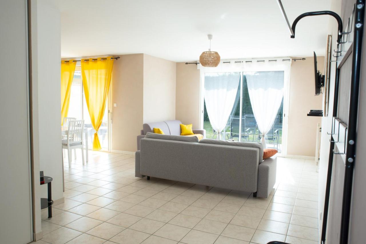 Villa Avec Jardin 600M² Netflix Proche Toulouse Colomiers Exterior photo